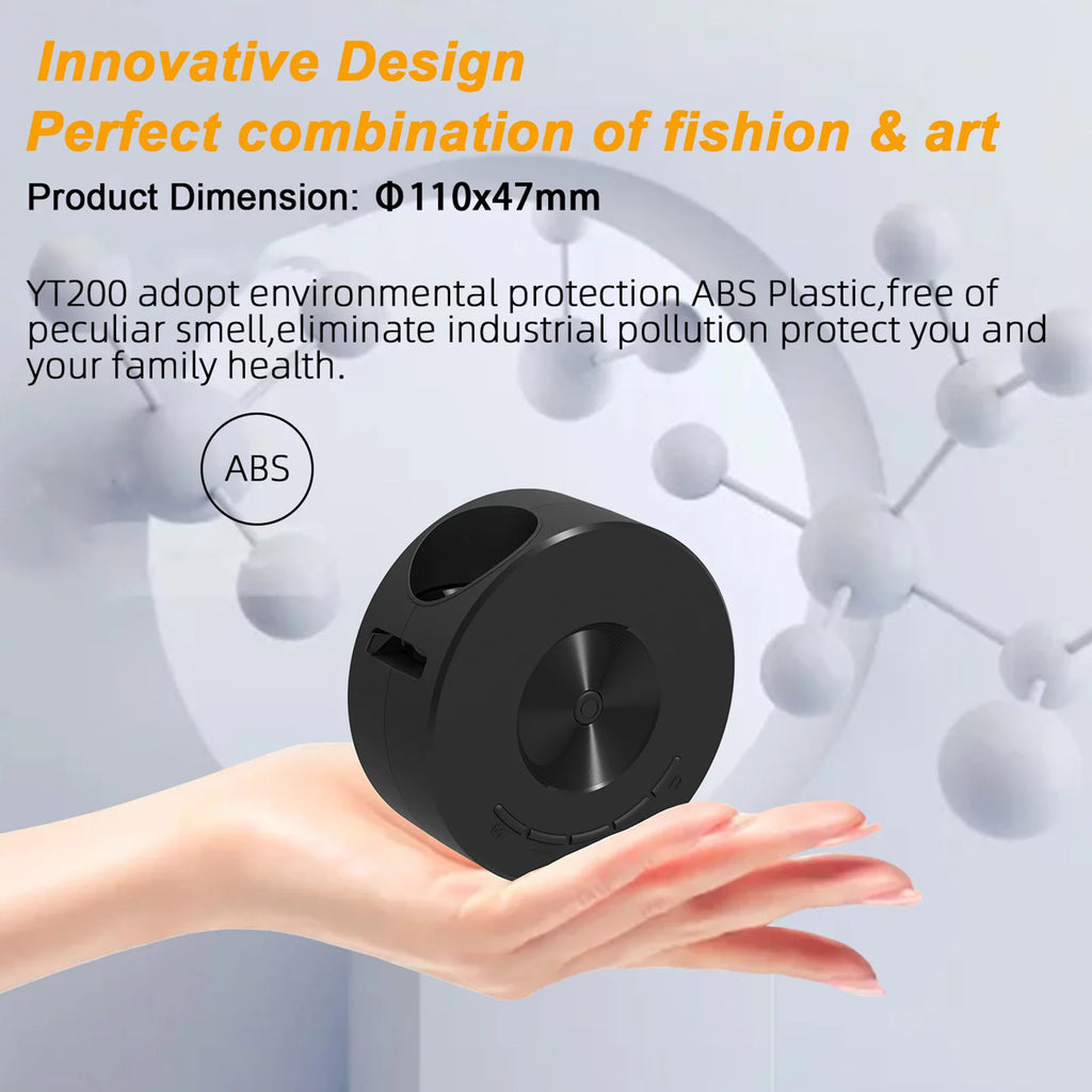 Mini Remote Control Projector for Mobile Phone Built in Speaker LED Home Media Sync Screen USB Video Beamer
