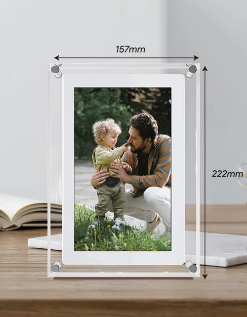 Load image into Gallery viewer, 5 Inch 7Inch 10.1Inch IPS Screen Internal Battery 4G Memory Support Video Picture Play
