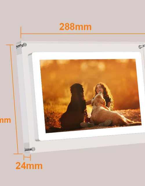 Load image into Gallery viewer, 5 Inch 7Inch 10.1Inch IPS Screen Internal Battery 4G Memory Support Video Picture Play
