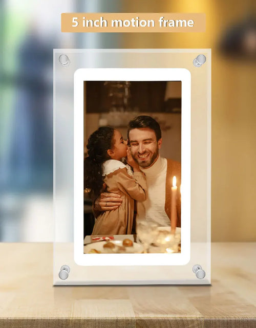 Load image into Gallery viewer, 5 Inch 7Inch 10.1Inch IPS Screen Internal Battery 4G Memory Support Video Picture Play
