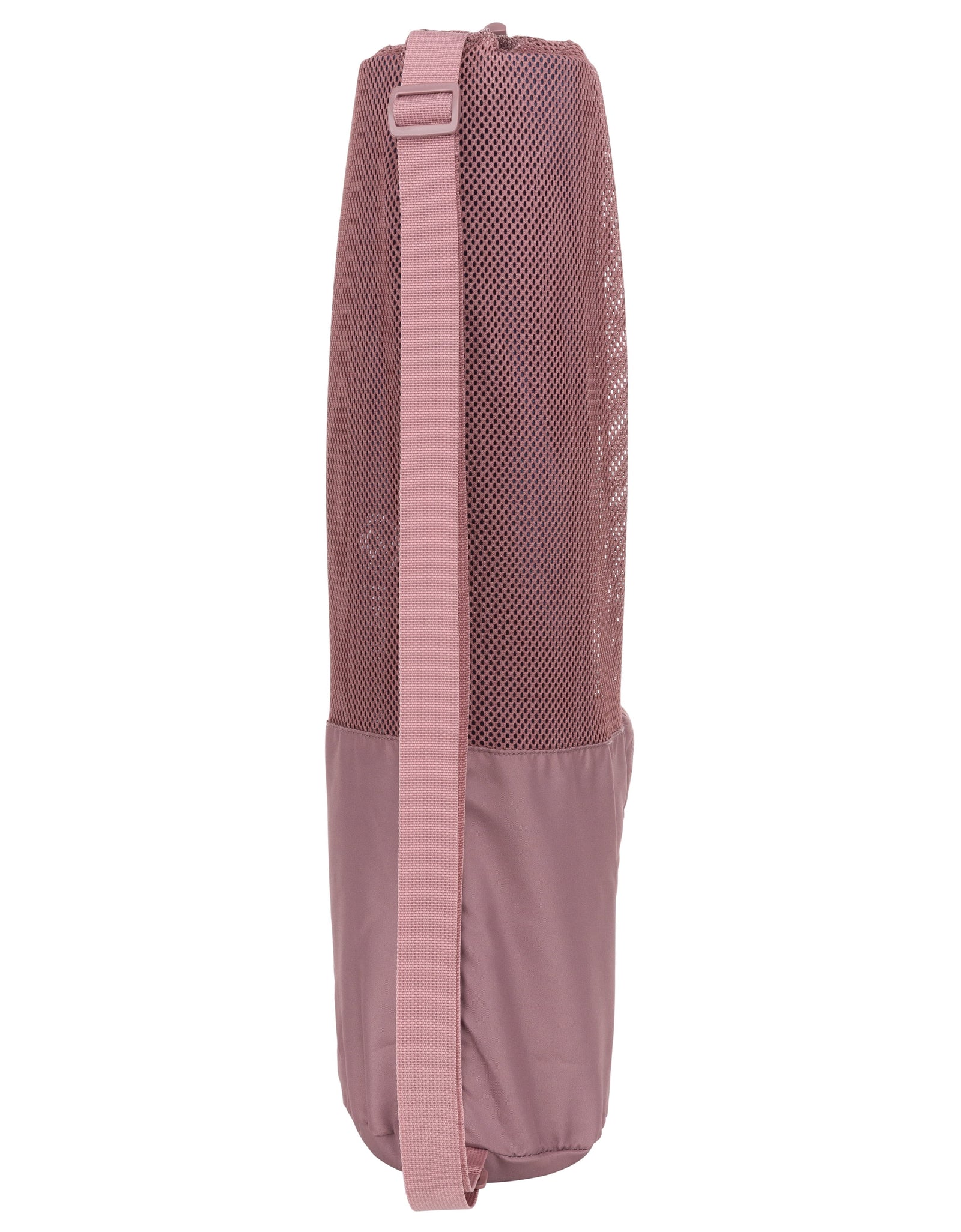 20 Liter Midnight Mauve Yoga Mat Bag Carry Sports, Unisex, Polyester